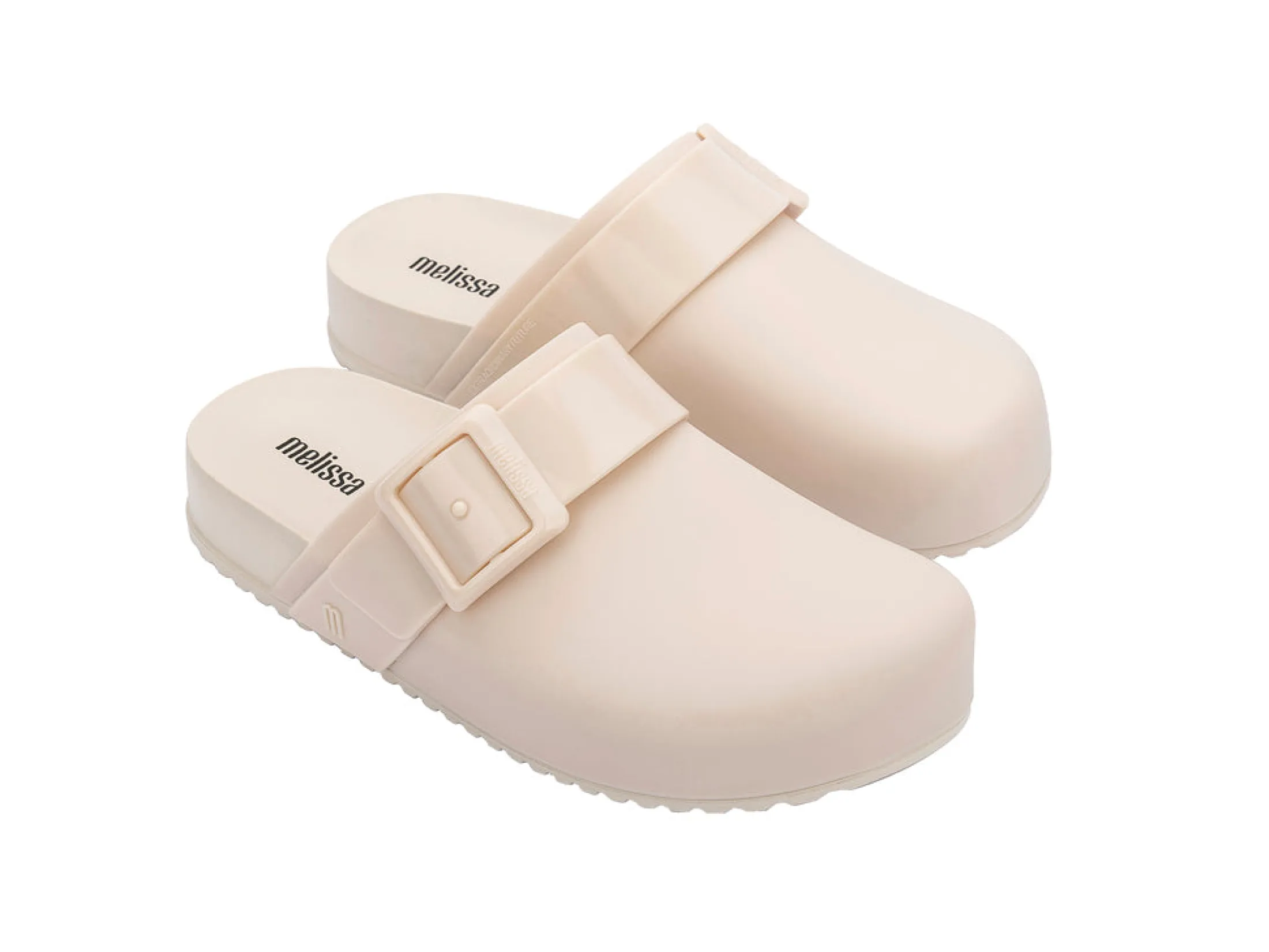 Cozy Clog