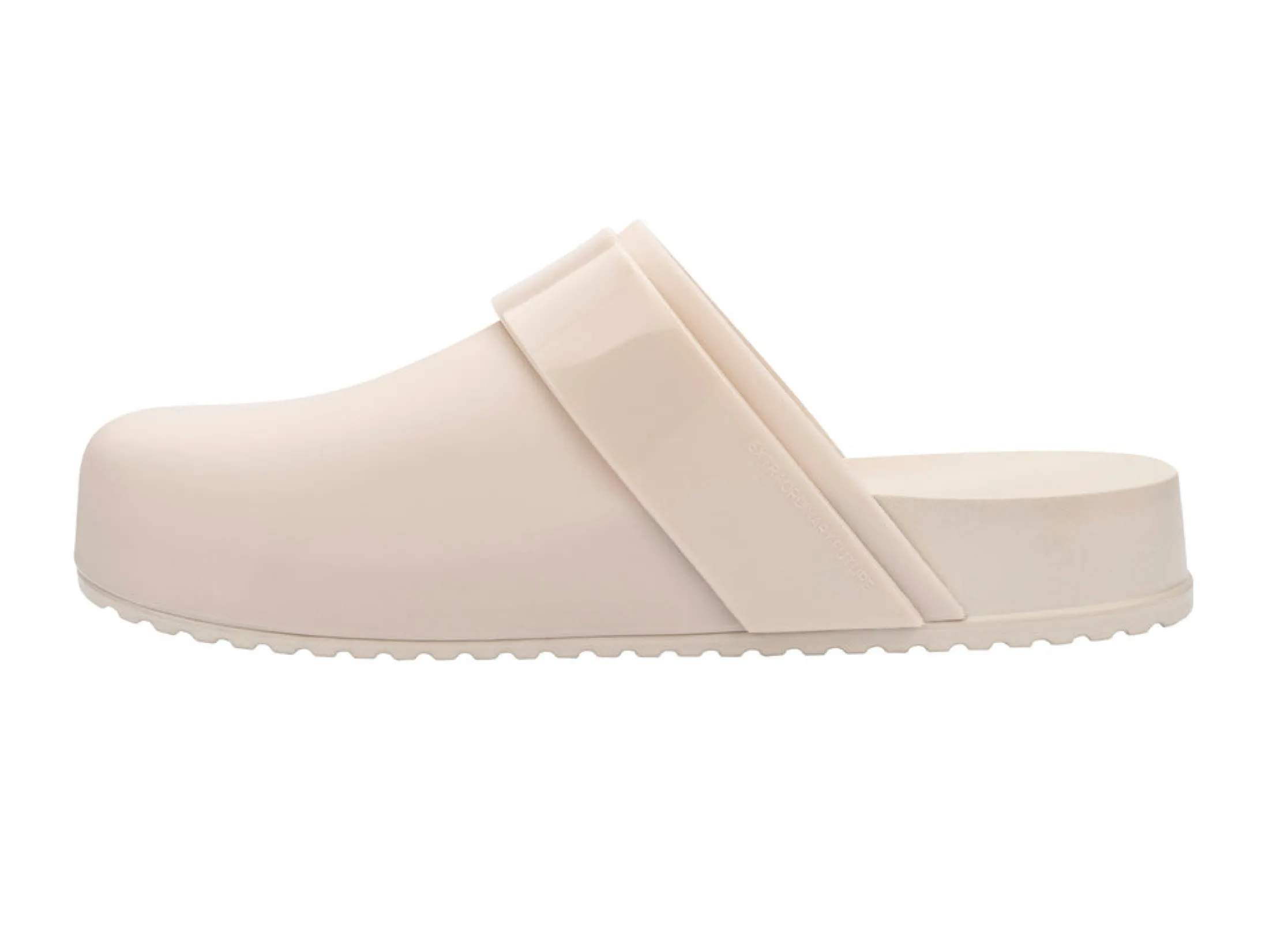 Cozy Clog