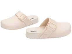 Cozy Clog