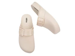 Cozy Clog