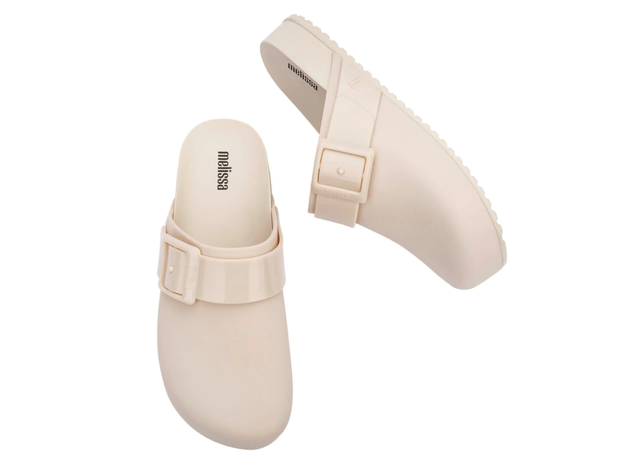 Cozy Clog