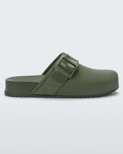 Cozy Clog