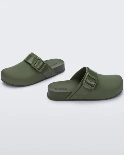 Cozy Clog