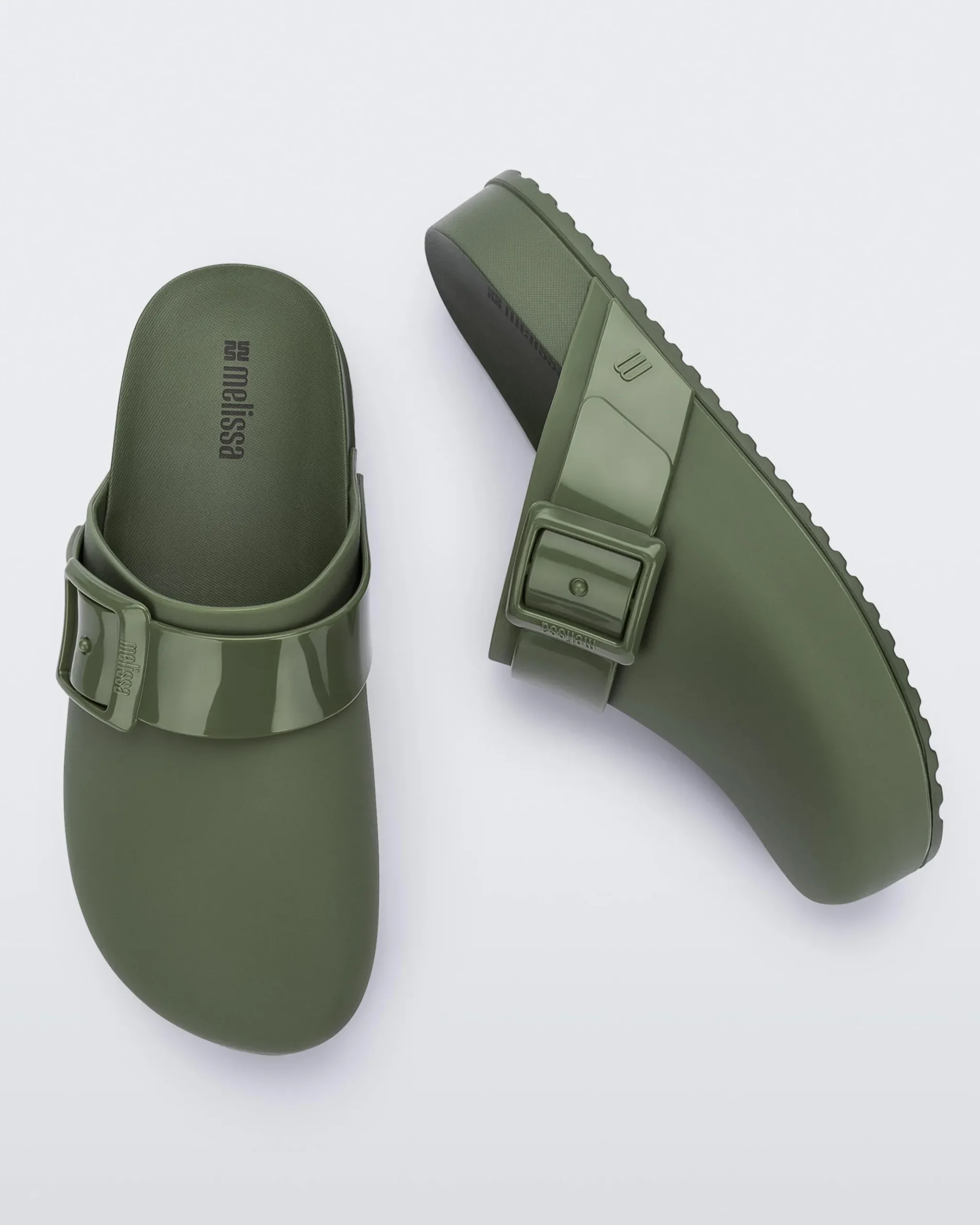 Cozy Clog
