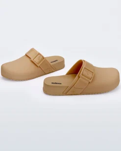 Cozy Clog