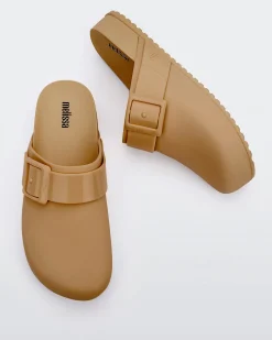Cozy Clog