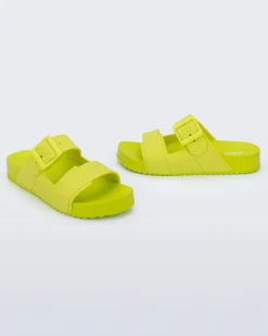 Cozy Connection Slide