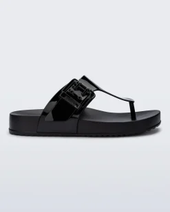 Cozy Flip Flop