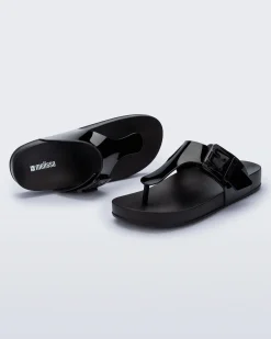 Cozy Flip Flop