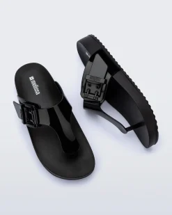 Cozy Flip Flop