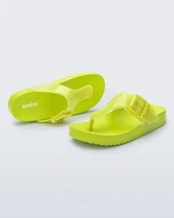 Cozy Flip Flop