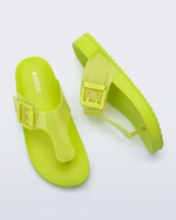 Cozy Flip Flop