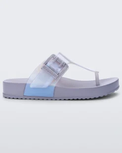 Cozy Flip Flop