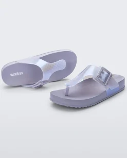 Cozy Flip Flop