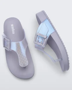 Cozy Flip Flop
