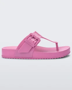 Cozy Flip Flop