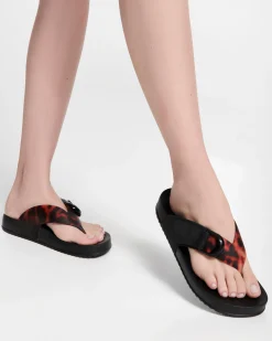 Cozy Thong
