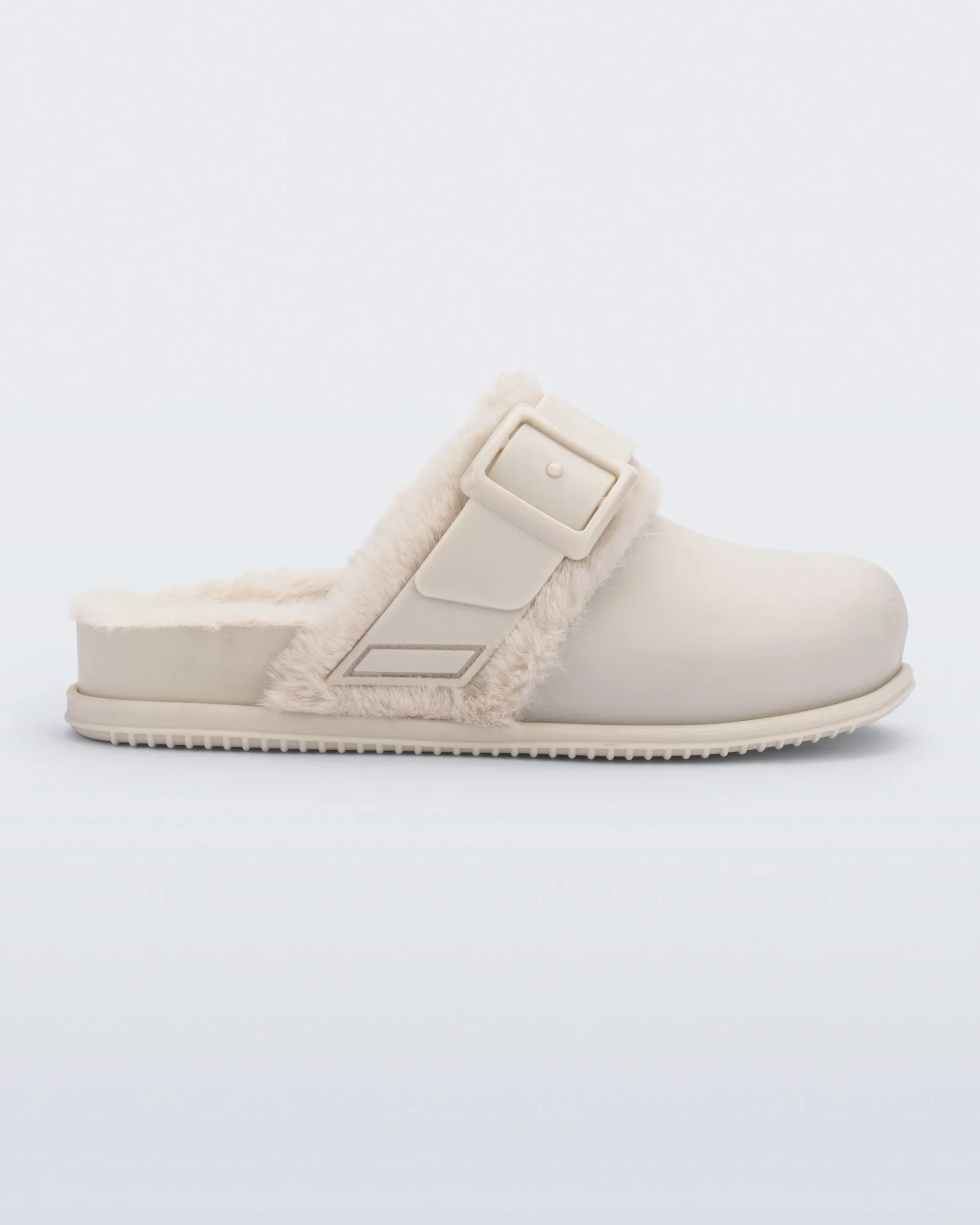 Cozy Warm Clog