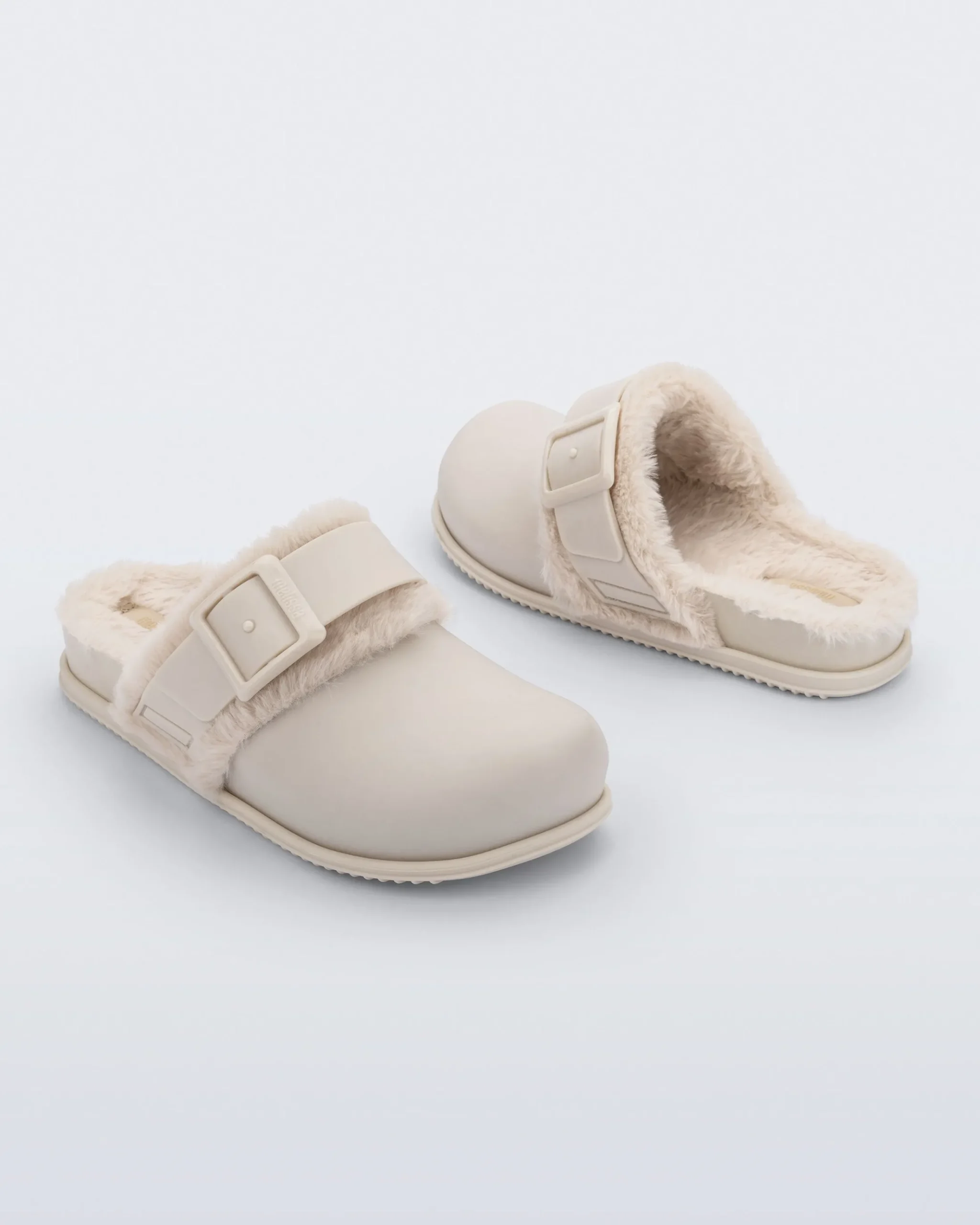 Cozy Warm Clog