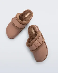 Cozy Warm Clog
