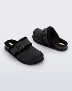 Cozy Warm Clog