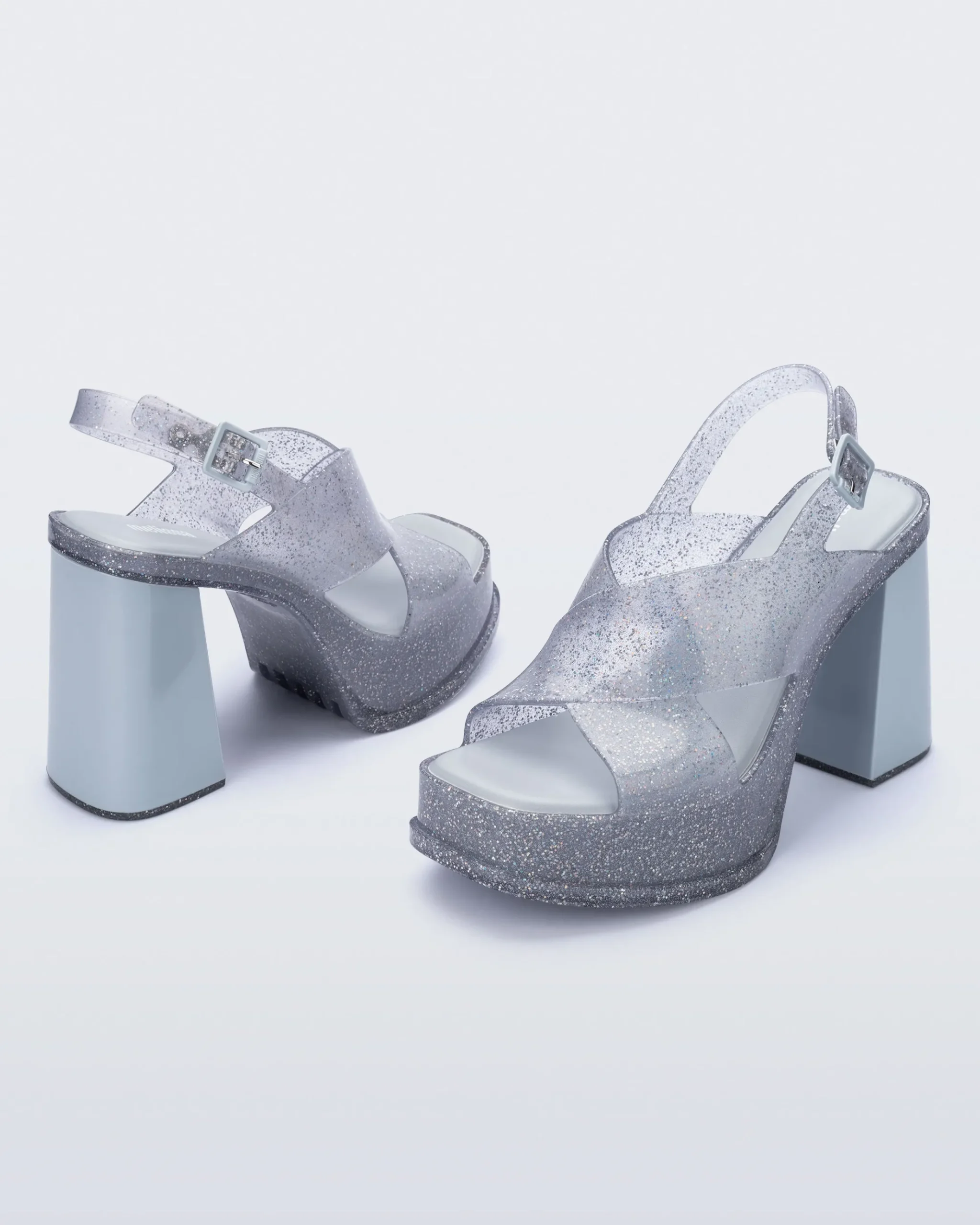 Dance Heel