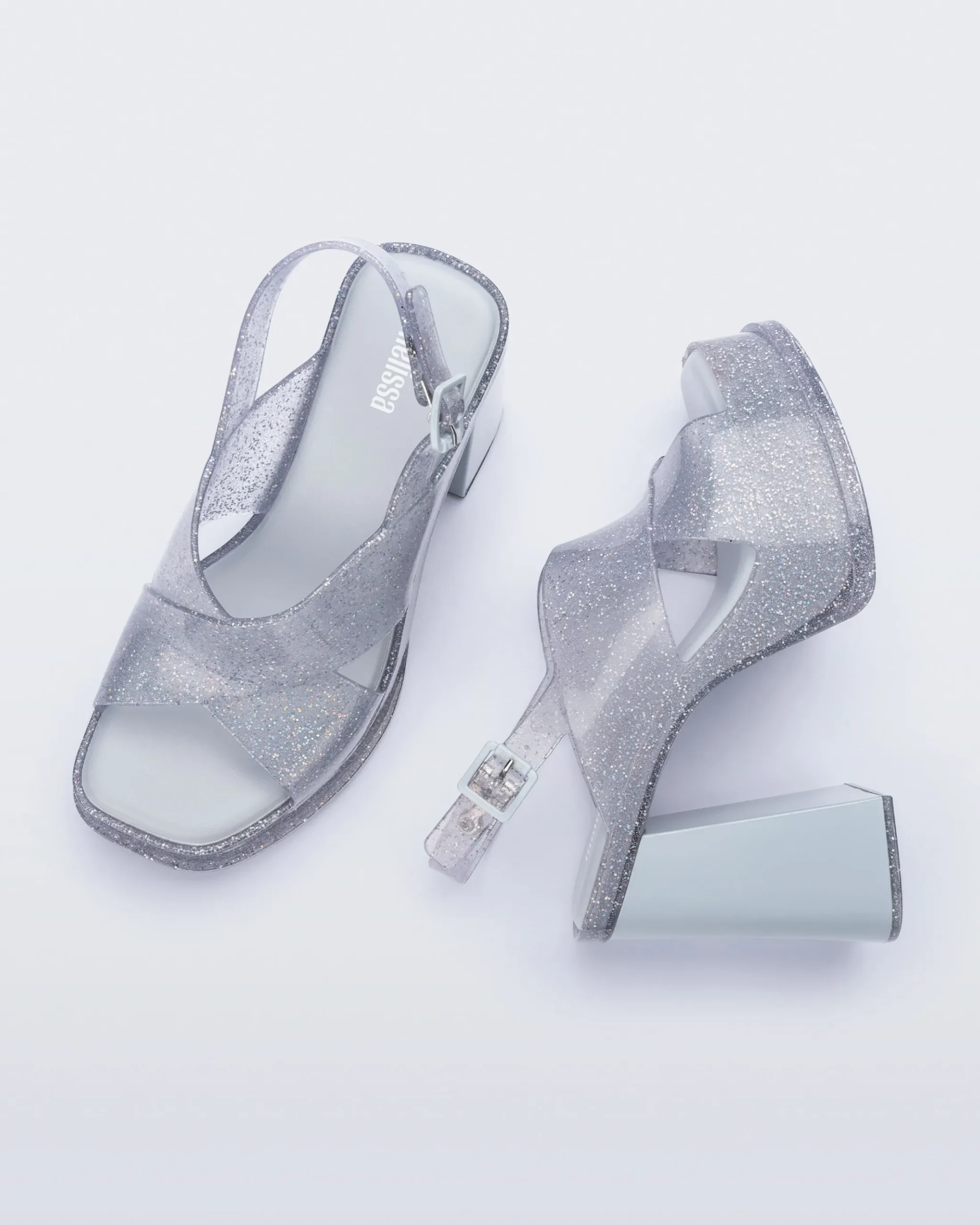 Dance Heel
