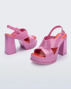 Dance Heel