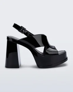 Dance Heel