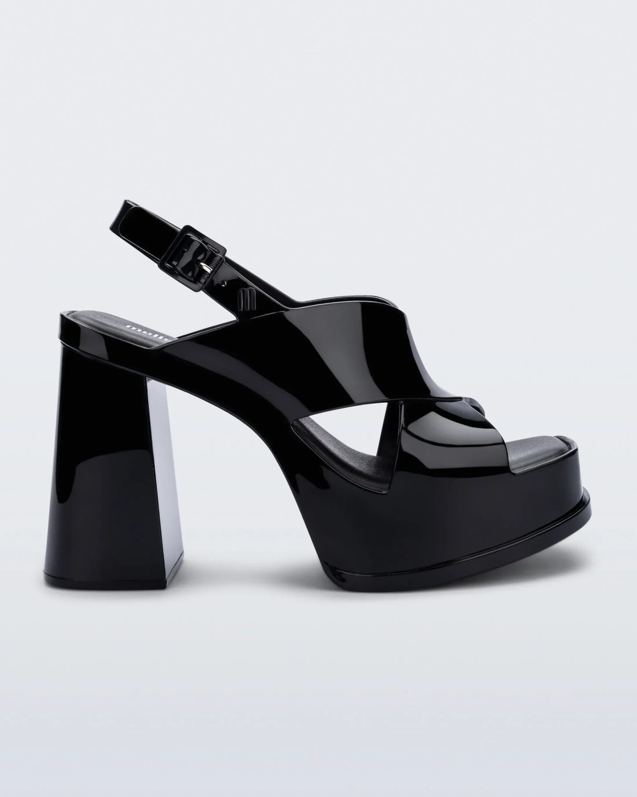 Dance Heel