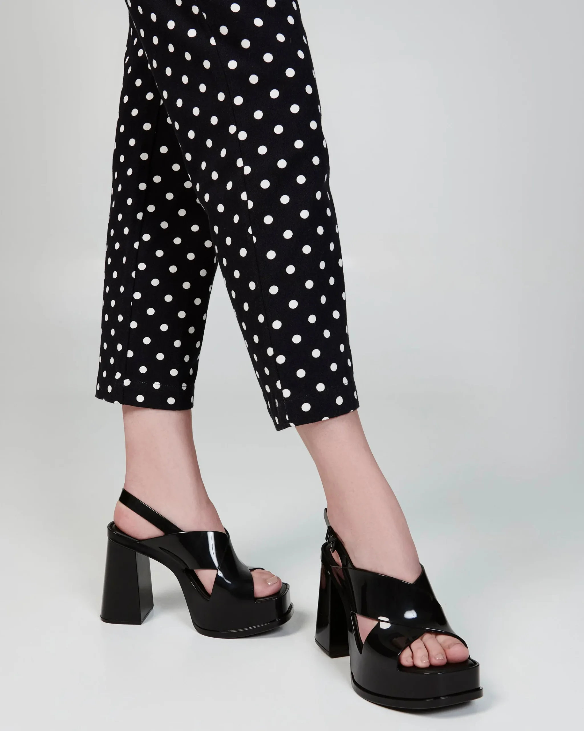 Dance Heel
