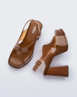 Dance Heel