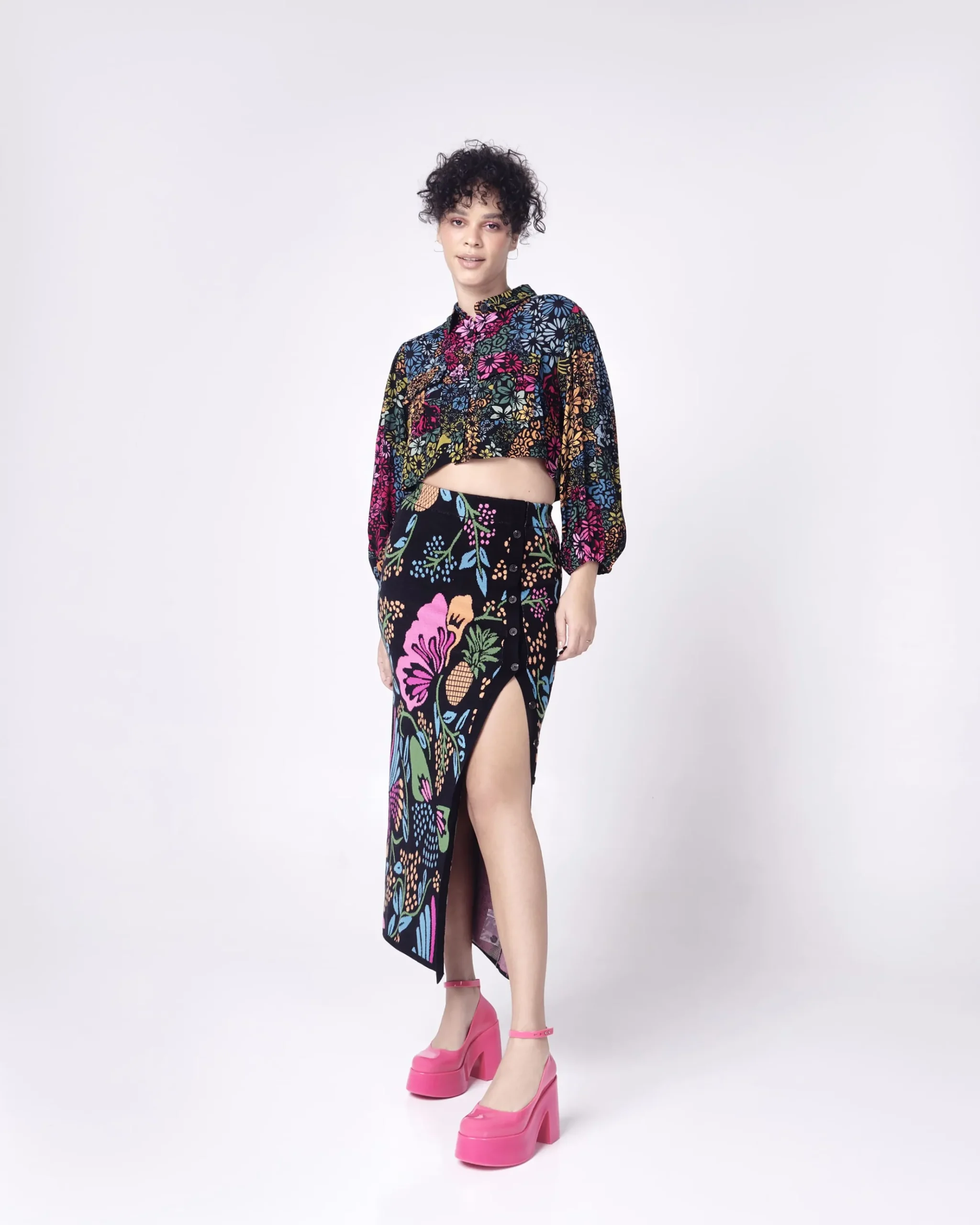 Doll Heel