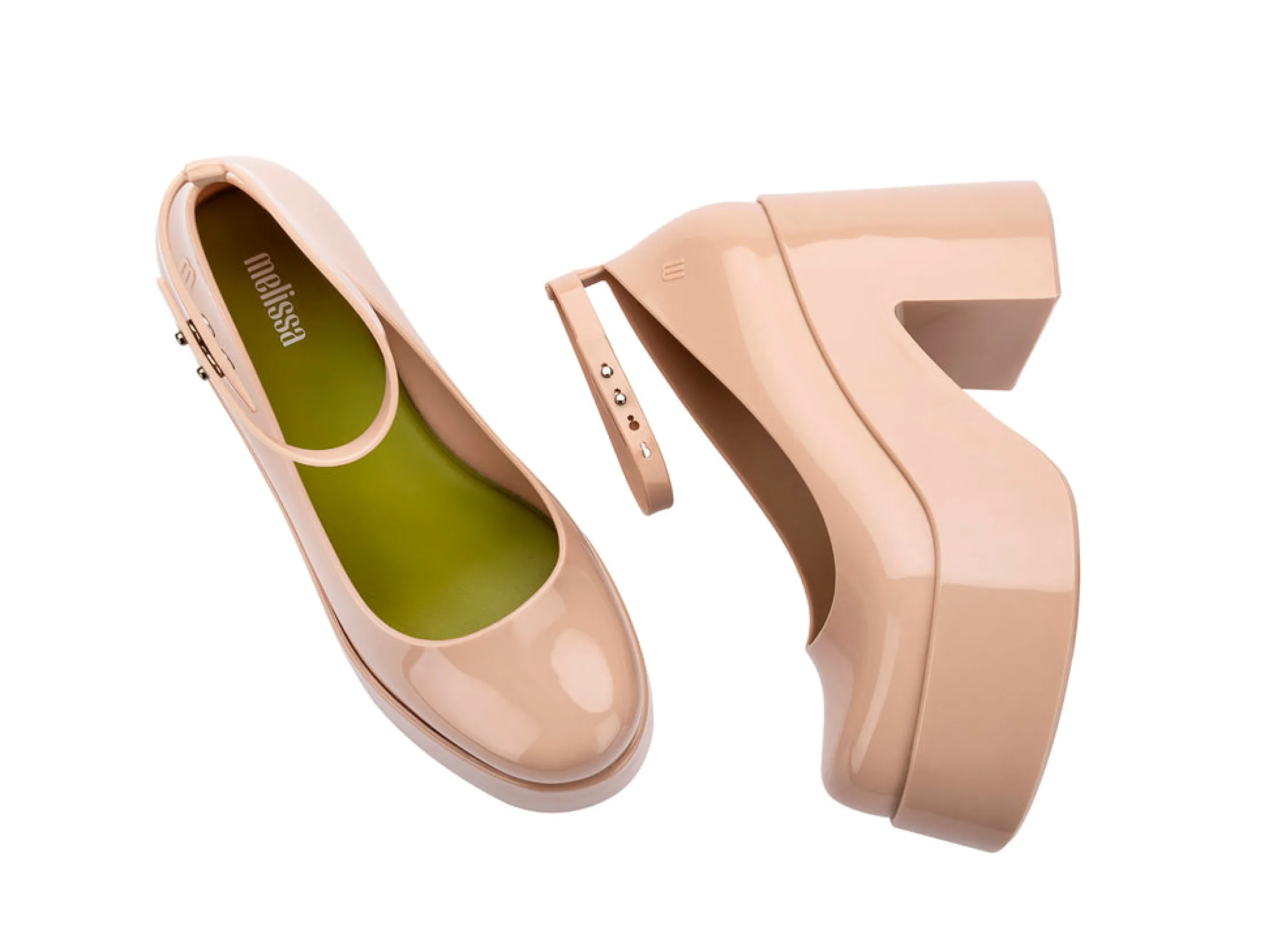 Doll Heel