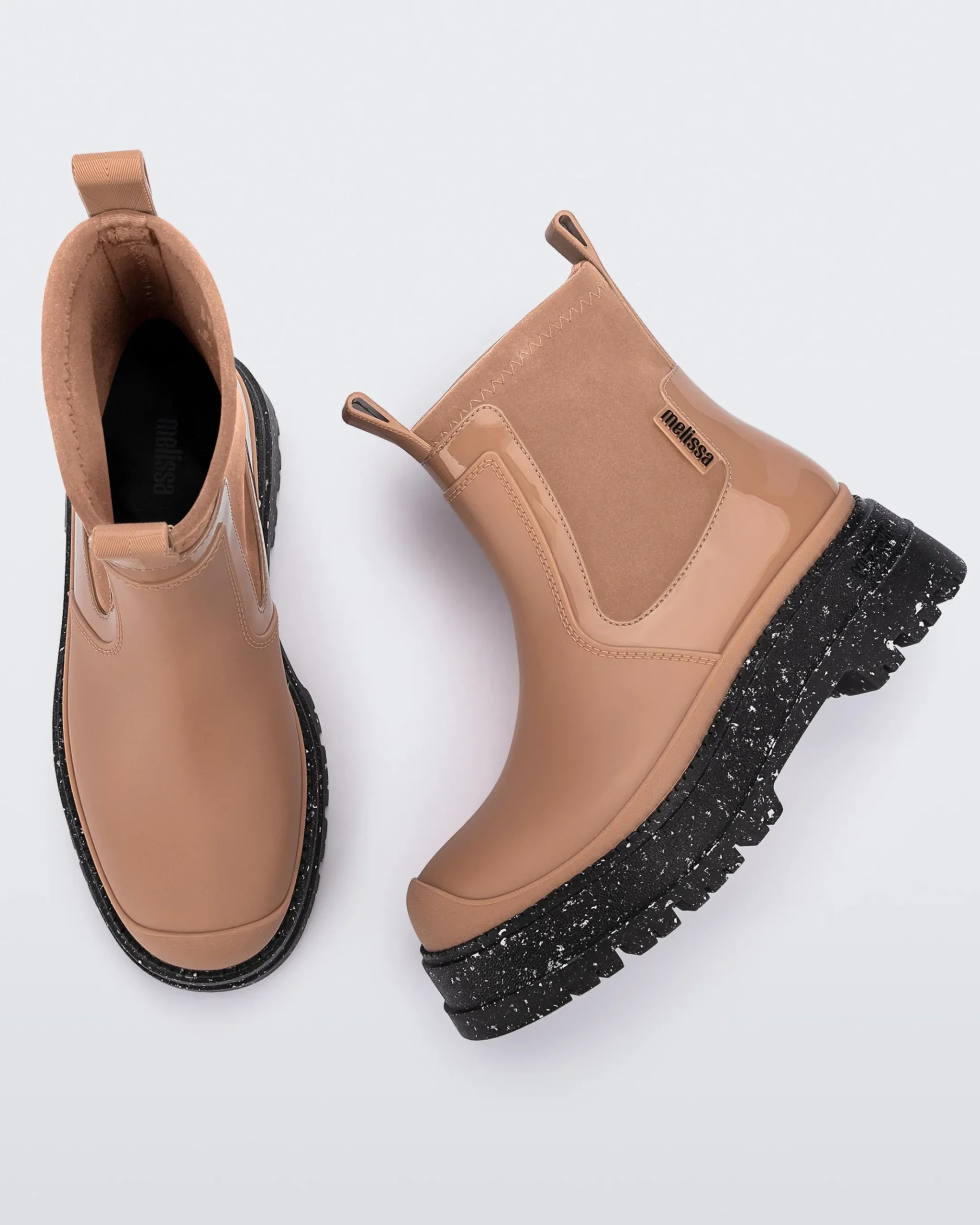 Drip Boot