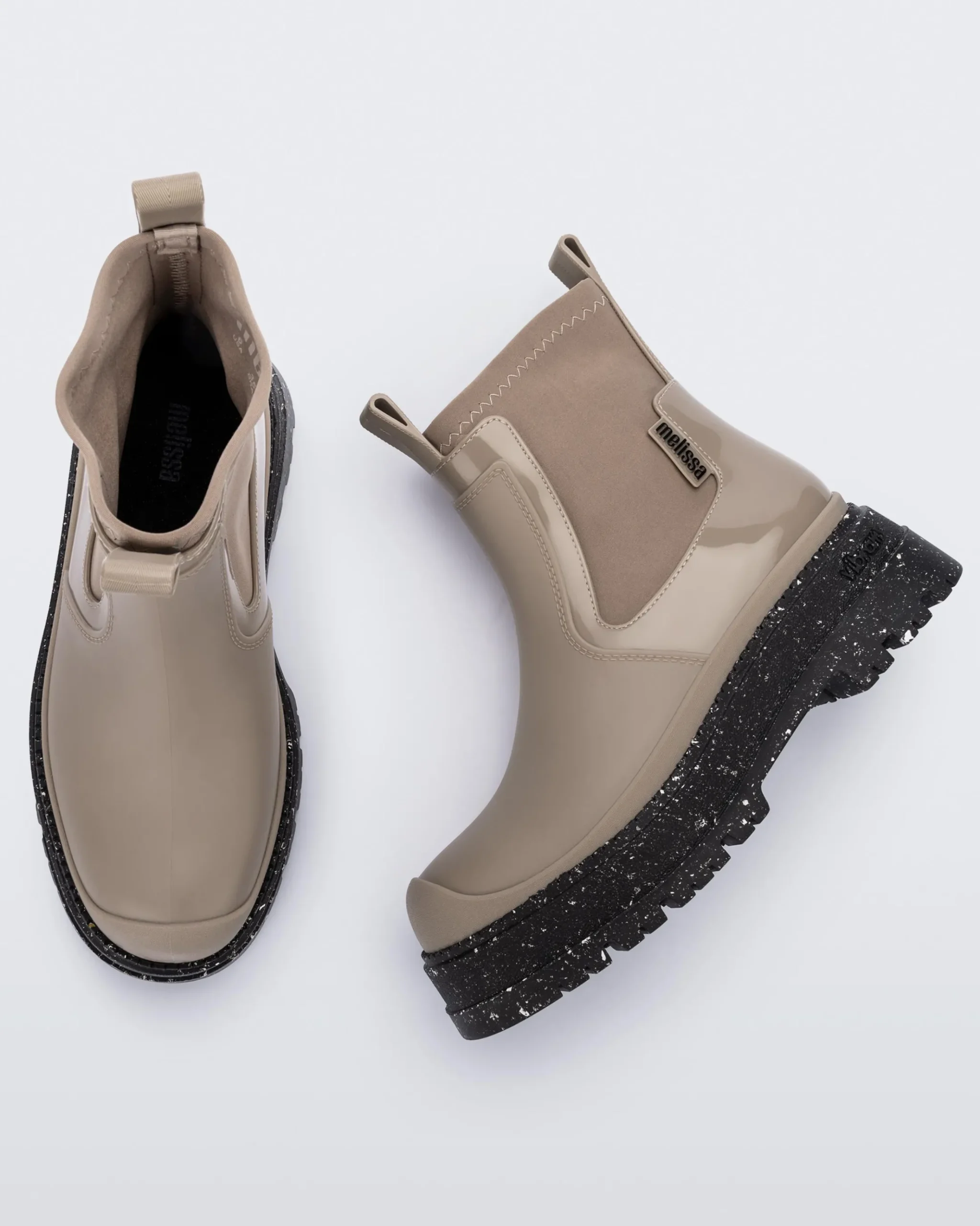 Drip Boot