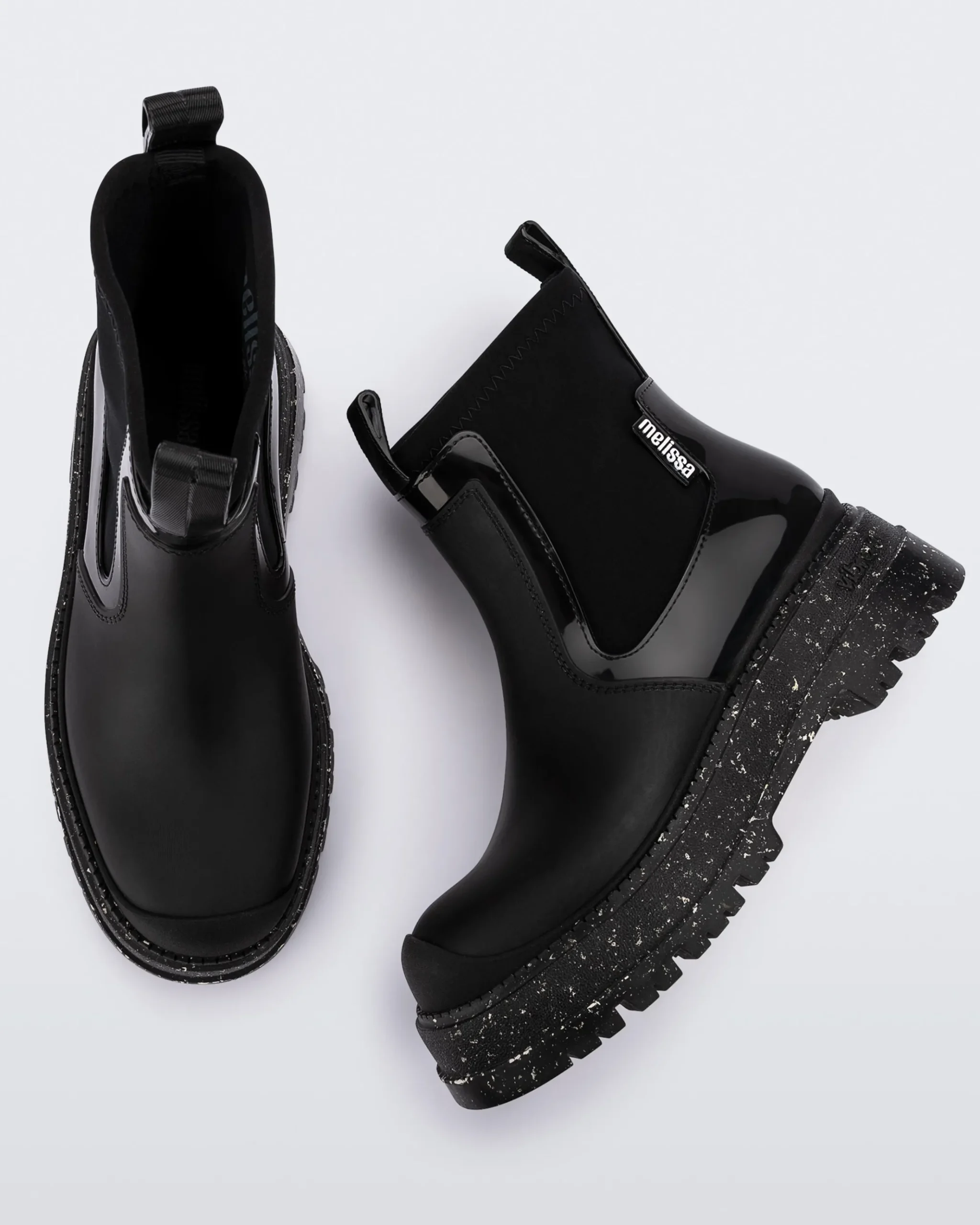 Drip Boot