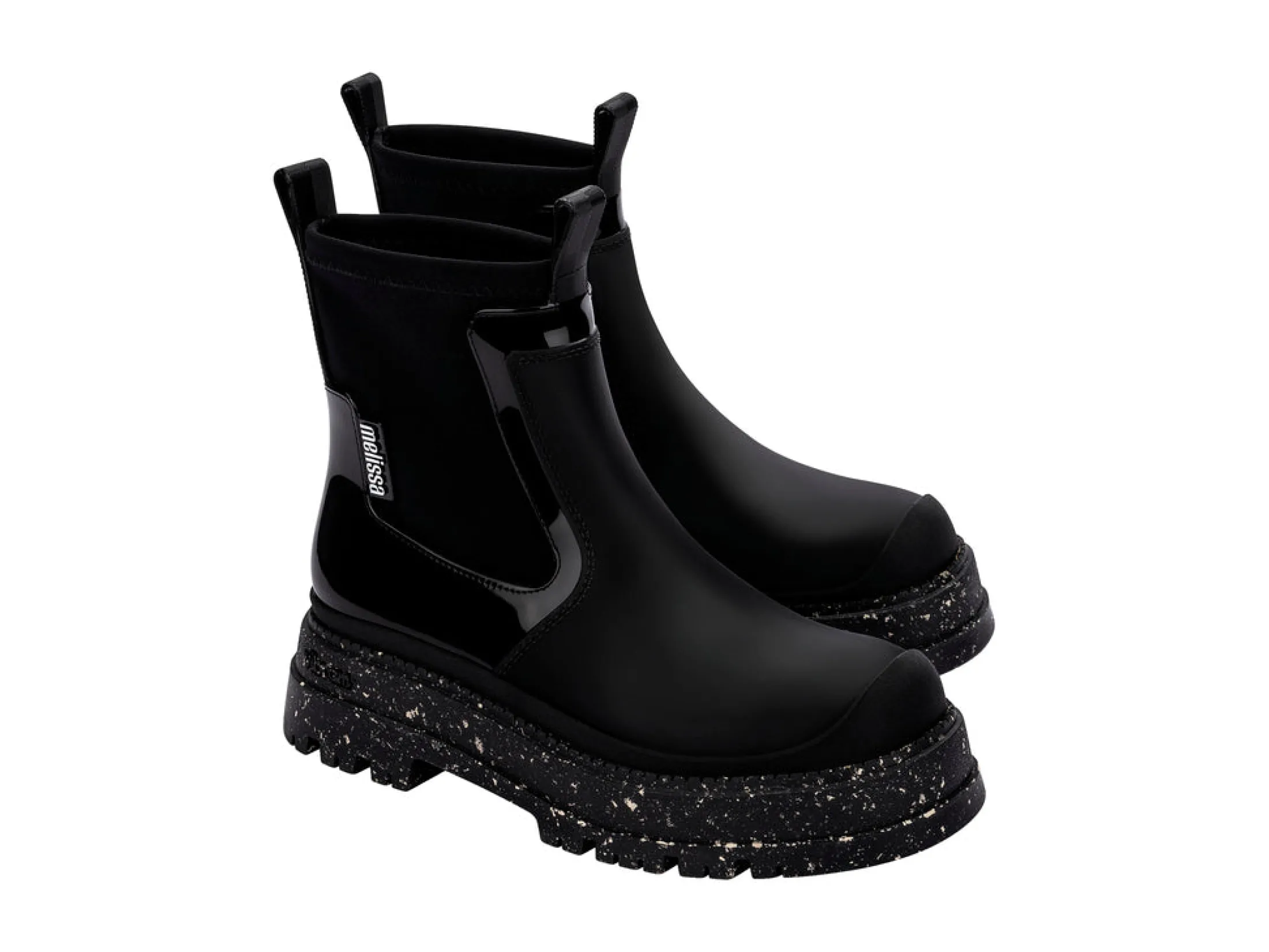 Drip Boot