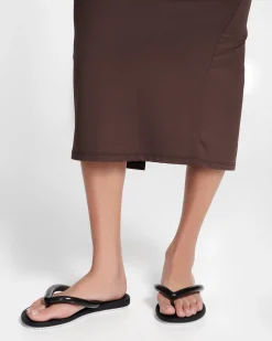 Flip Flop Airflow