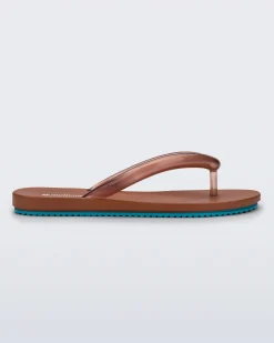 Flip Flop Airflow