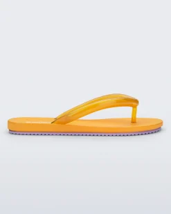 Flip Flop Airflow