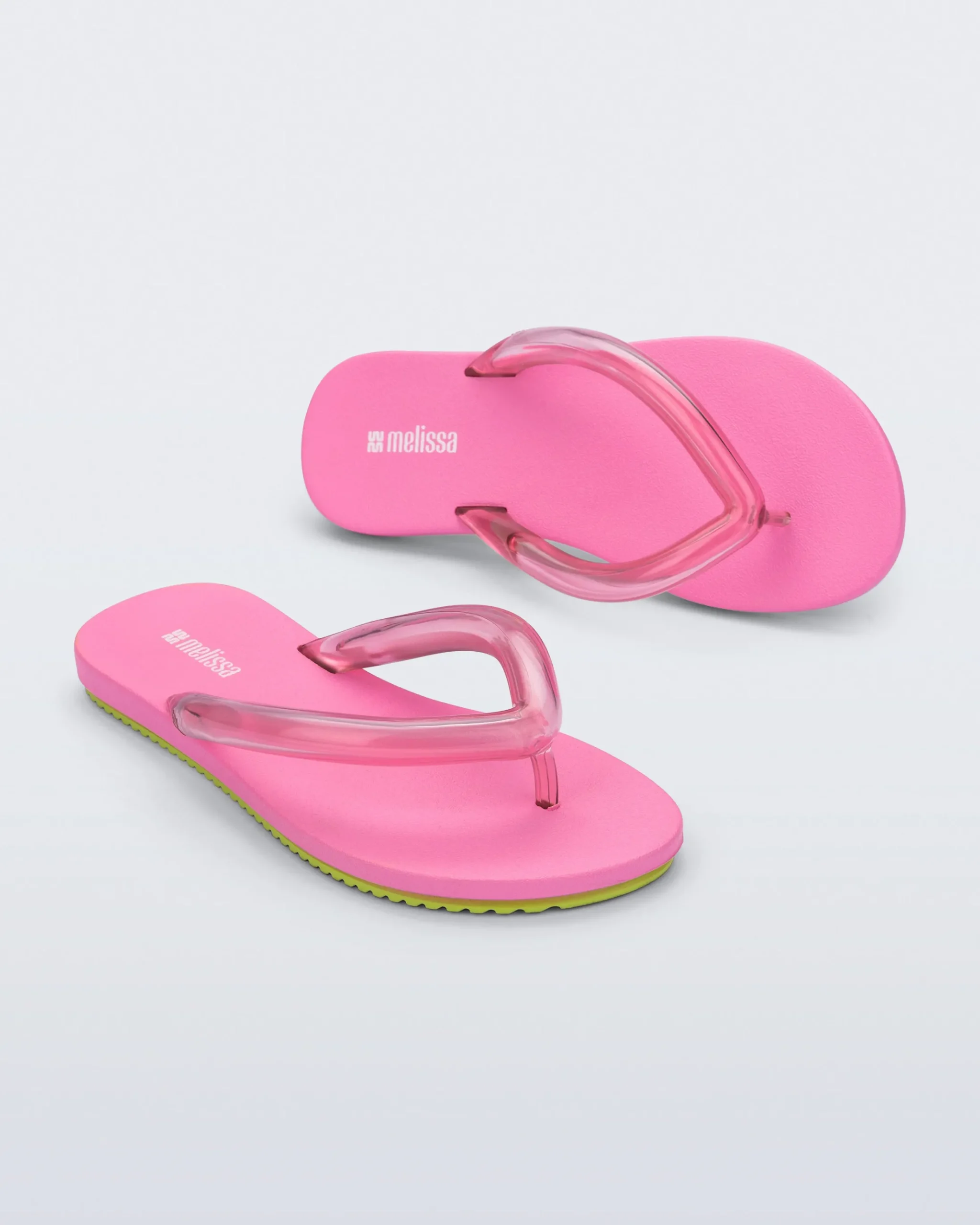 Flip Flop Airflow