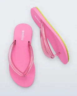Flip Flop Airflow
