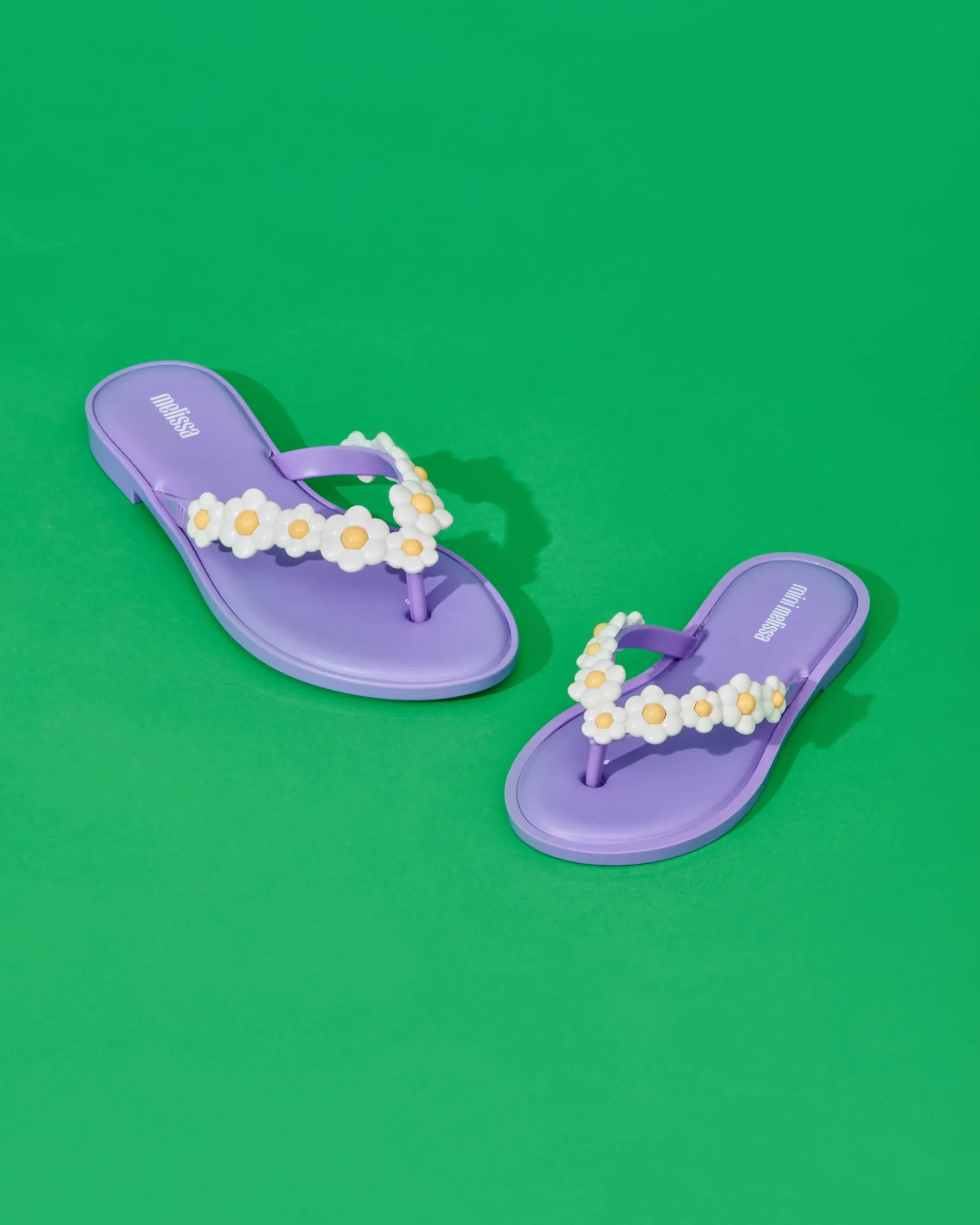 Flip Flop Spring