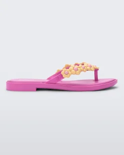 Flip Flop Spring