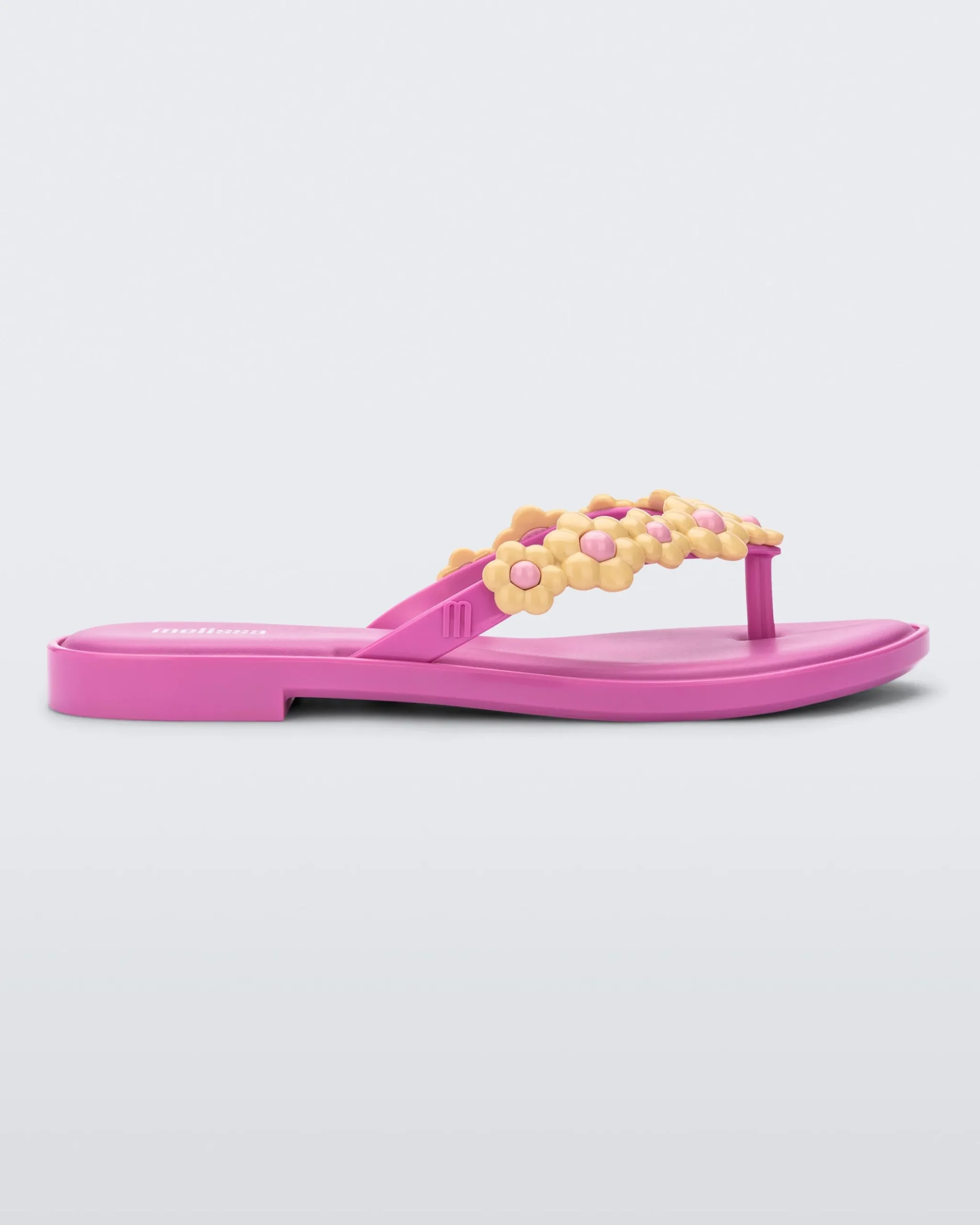 Flip Flop Spring
