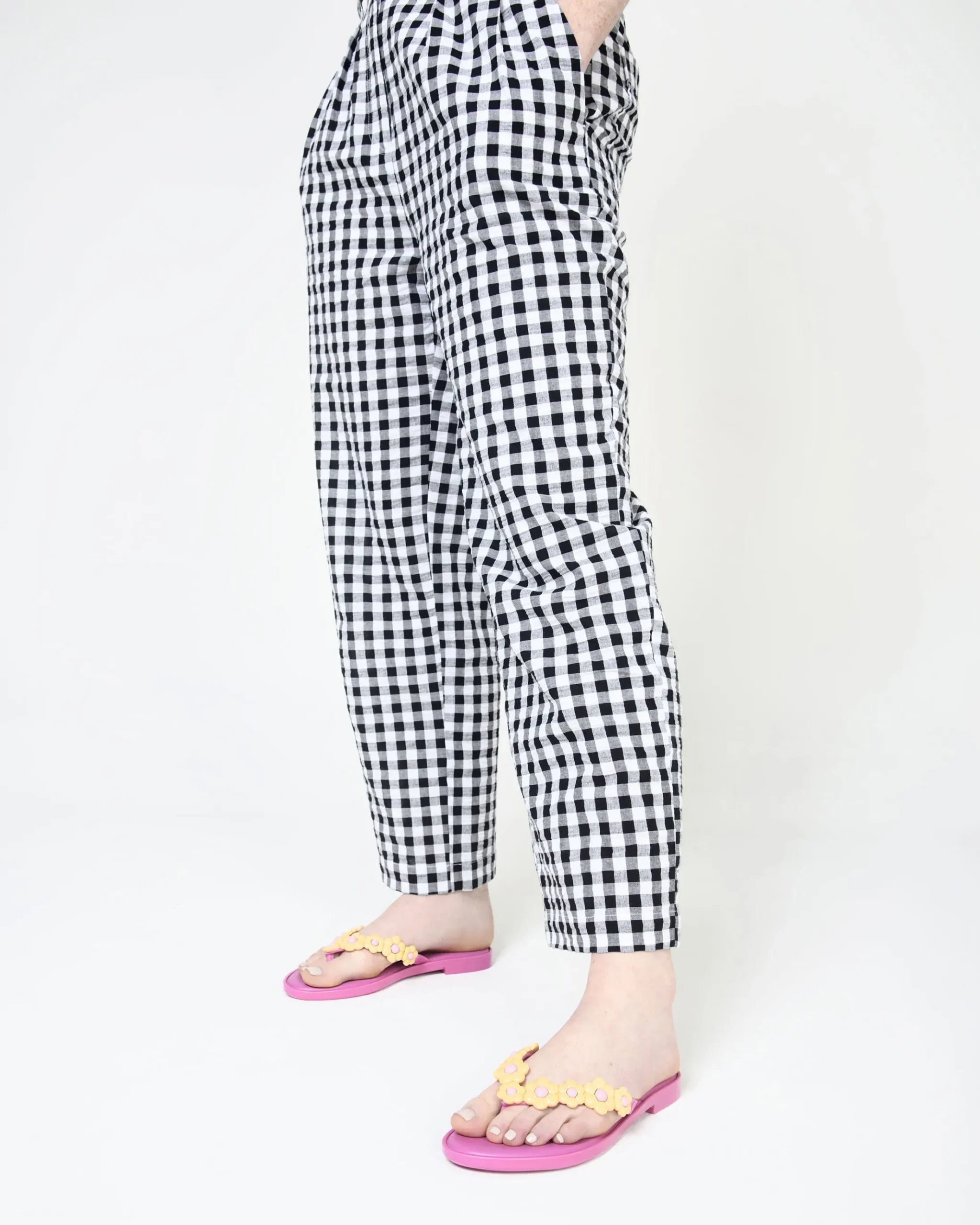 Flip Flop Spring