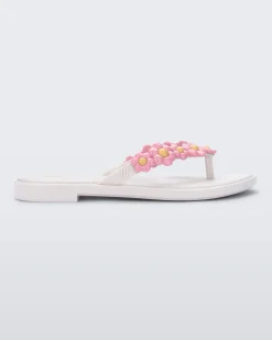 Flip Flop Spring