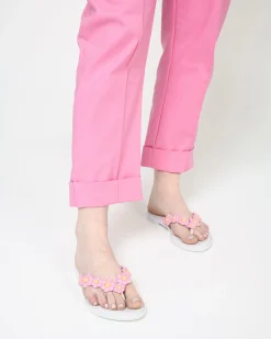 Flip Flop Spring