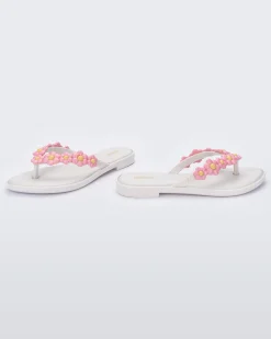 Flip Flop Spring